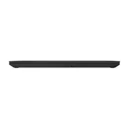 Lenovo ThinkPad T16 Gen 2 21HH - Conception de charnière à 180 degrés - Intel Core i7 - 1355U - jus... (21HH002JFR)_9